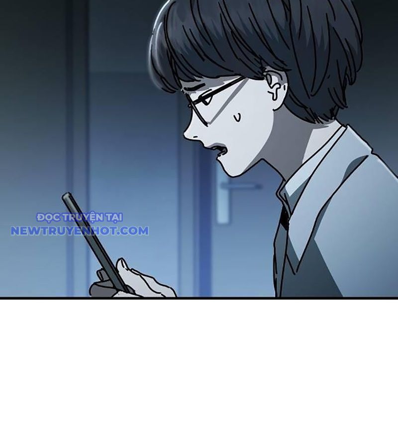 D-Day: Hầm Trú Ẩn - Chapter 34 - Page 54