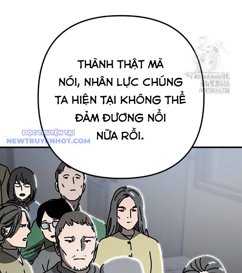 D-Day: Hầm Trú Ẩn - Chapter 34 - Page 55