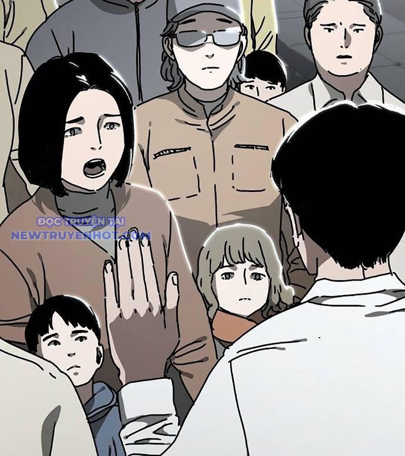 D-Day: Hầm Trú Ẩn - Chapter 34 - Page 56