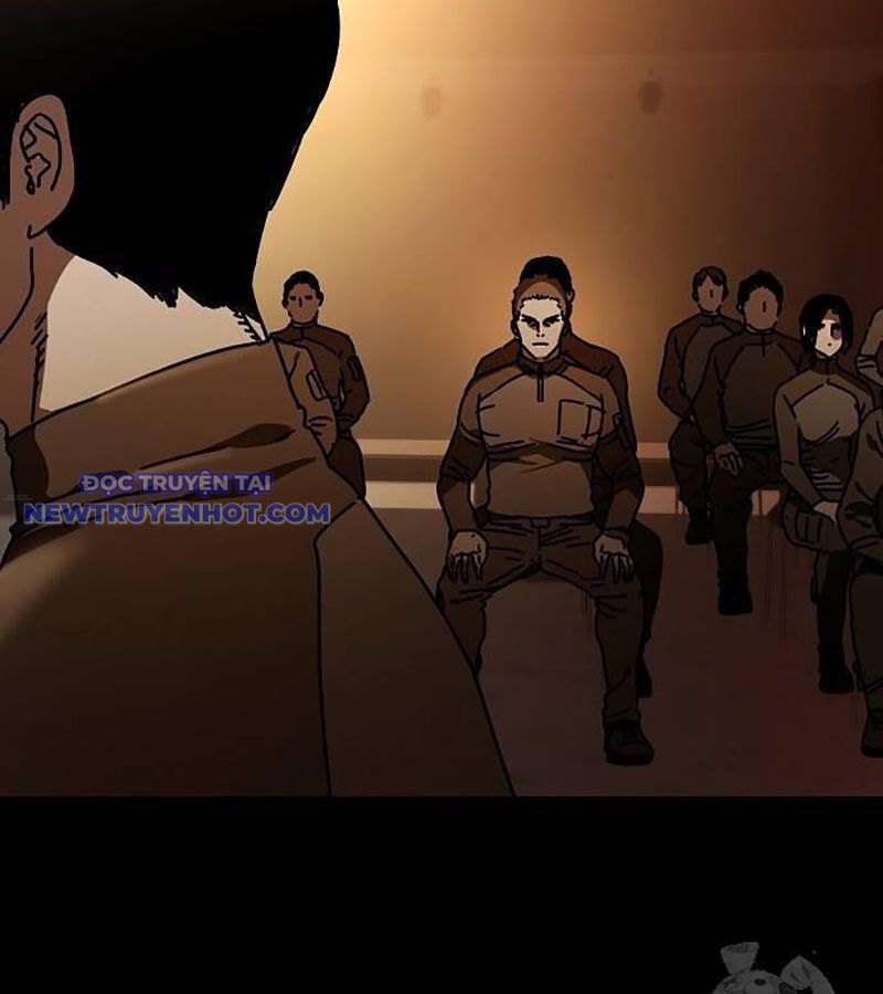 D-Day: Hầm Trú Ẩn - Chapter 34 - Page 6