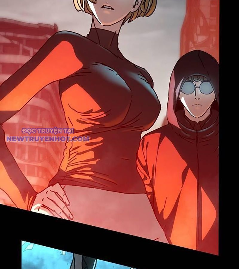 D-Day: Hầm Trú Ẩn - Chapter 34 - Page 83