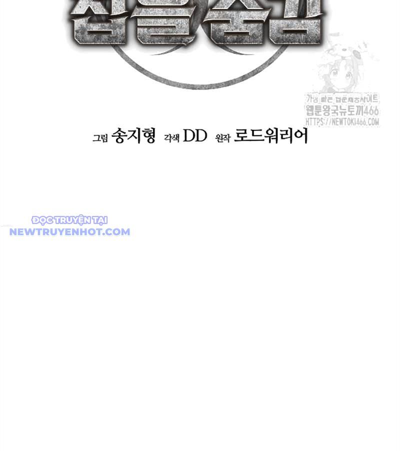 D-Day: Hầm Trú Ẩn - Chapter 35 - Page 11