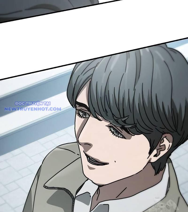 D-Day: Hầm Trú Ẩn - Chapter 35 - Page 122