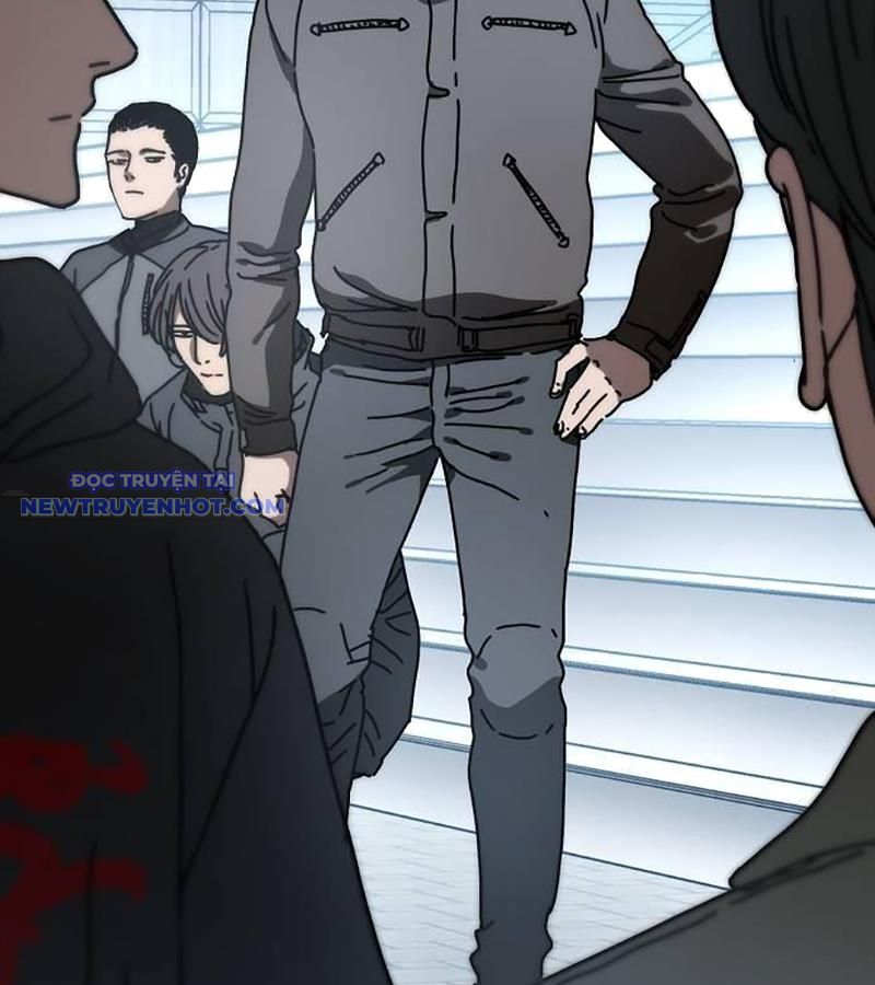 D-Day: Hầm Trú Ẩn - Chapter 35 - Page 126