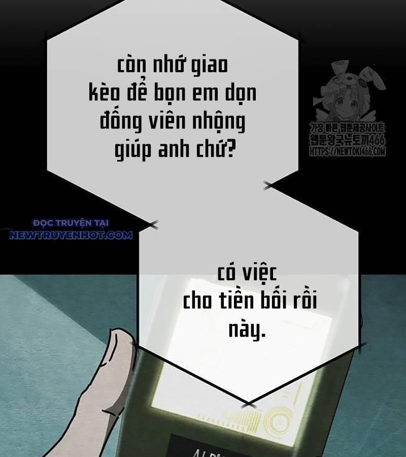 D-Day: Hầm Trú Ẩn - Chapter 35 - Page 13