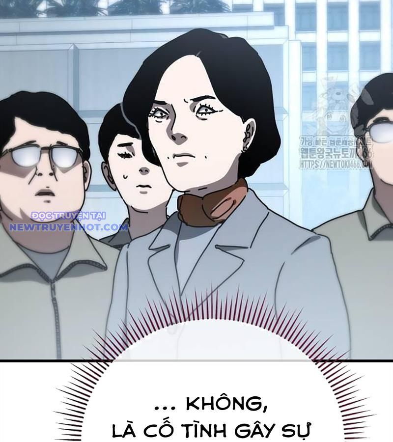 D-Day: Hầm Trú Ẩn - Chapter 35 - Page 131