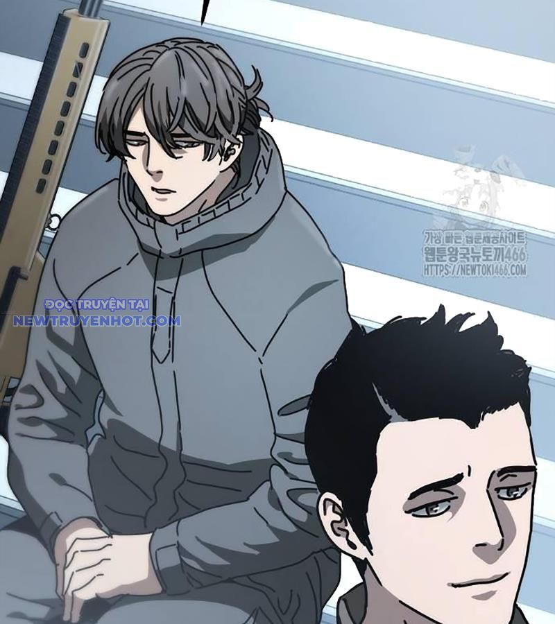 D-Day: Hầm Trú Ẩn - Chapter 35 - Page 133