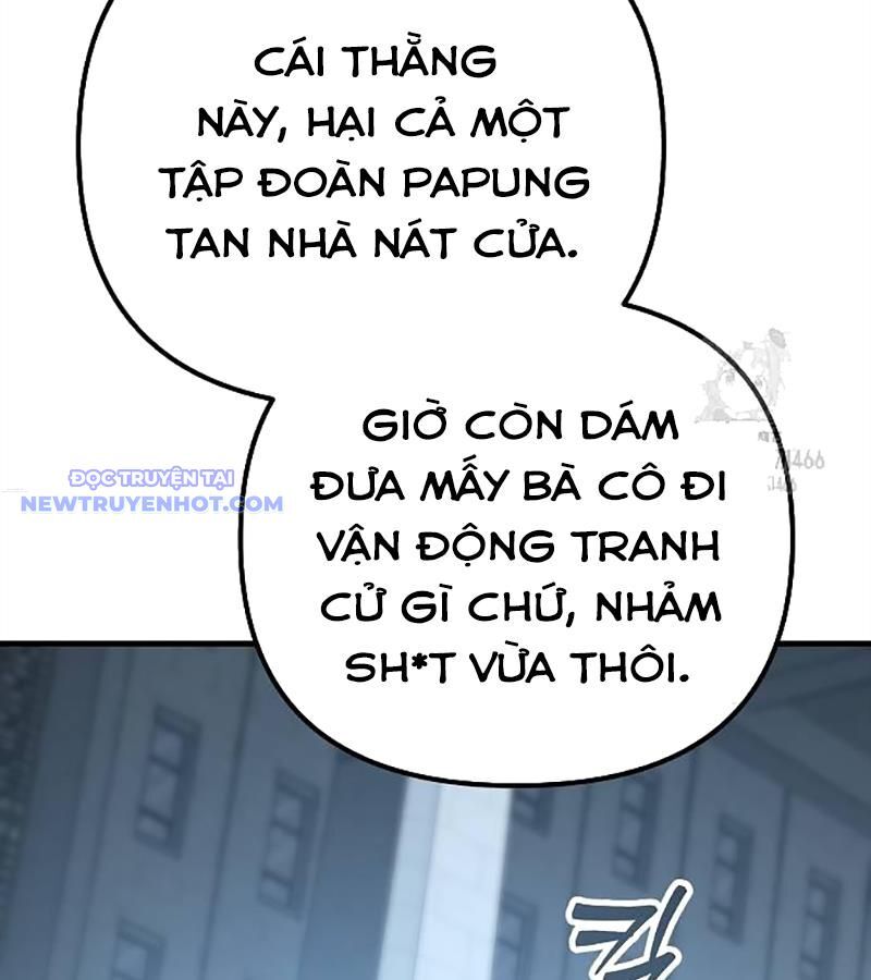 D-Day: Hầm Trú Ẩn - Chapter 35 - Page 135