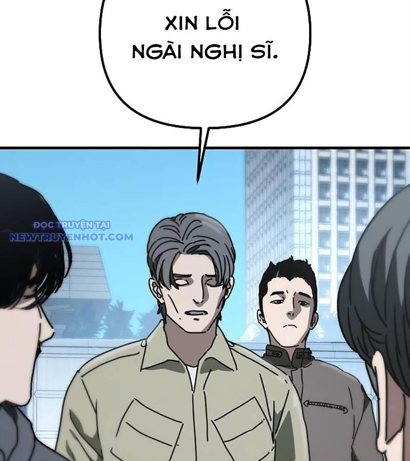 D-Day: Hầm Trú Ẩn - Chapter 35 - Page 138