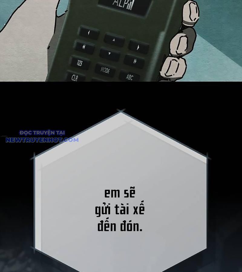 D-Day: Hầm Trú Ẩn - Chapter 35 - Page 14