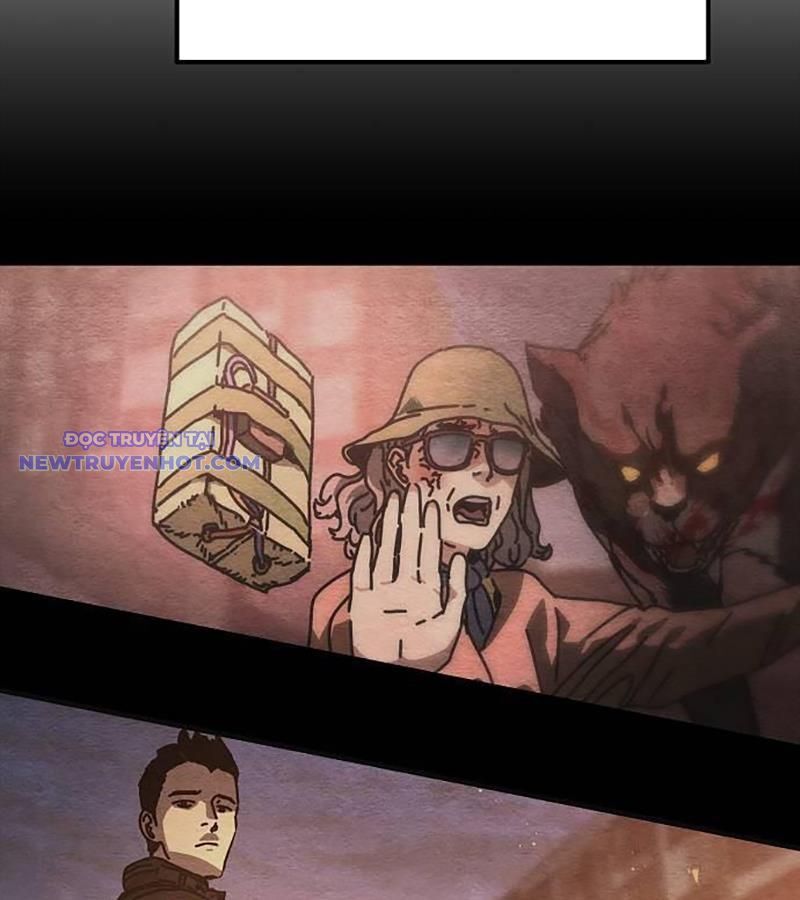 D-Day: Hầm Trú Ẩn - Chapter 35 - Page 150