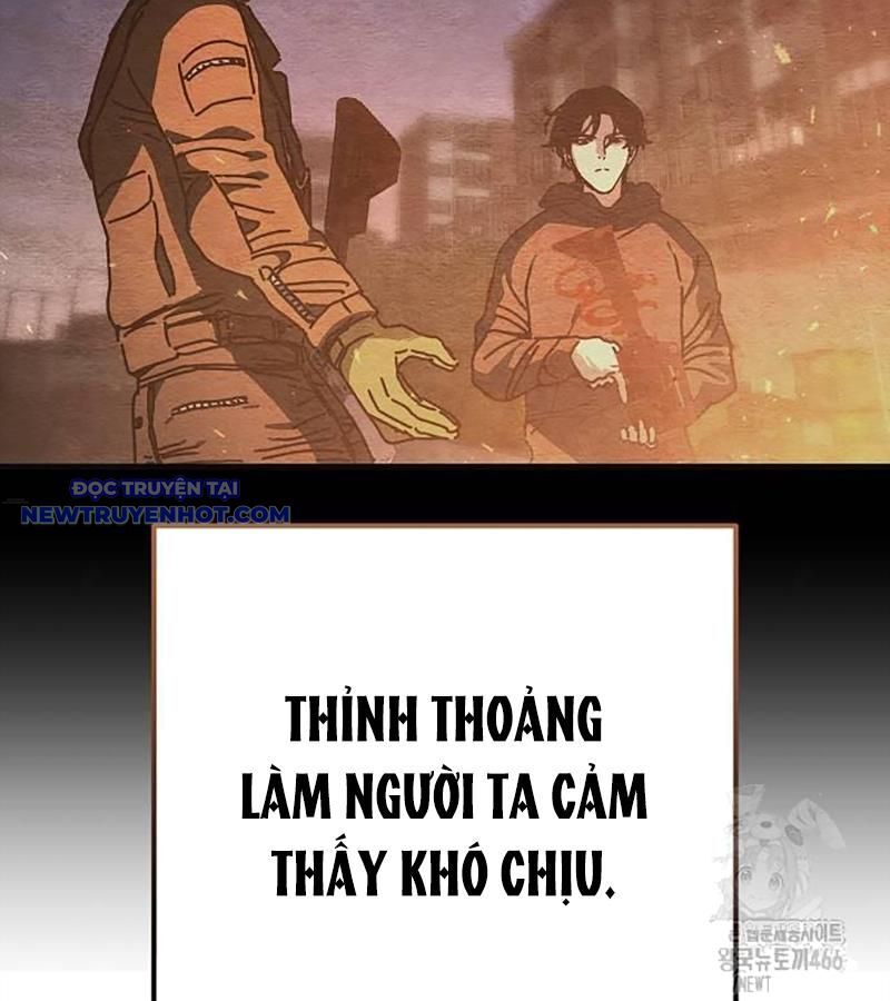 D-Day: Hầm Trú Ẩn - Chapter 35 - Page 151