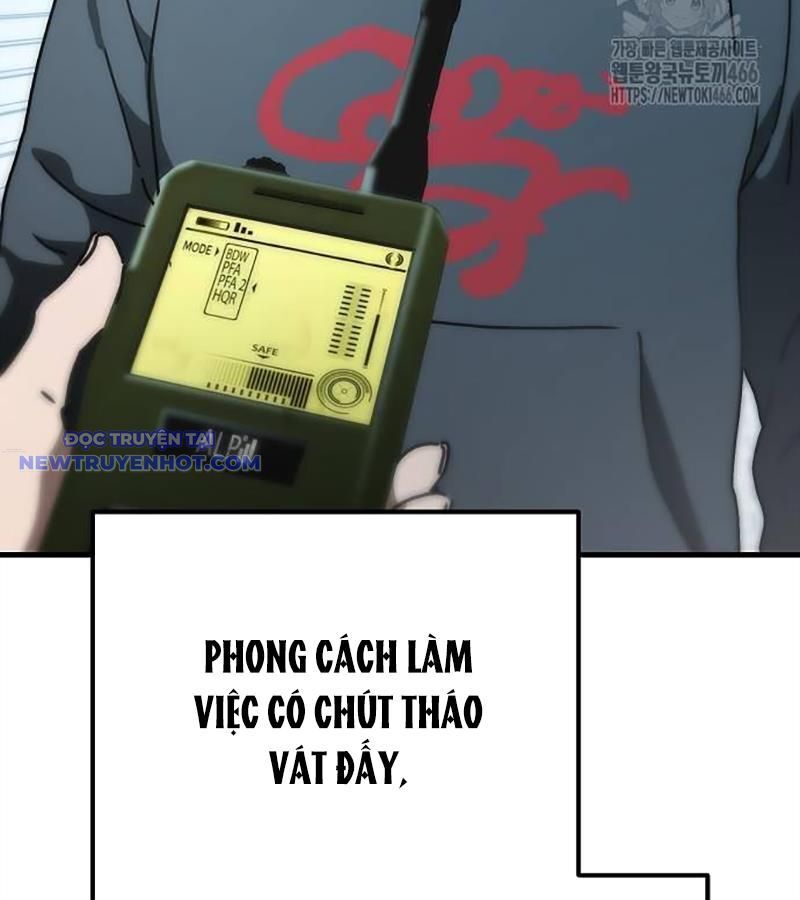 D-Day: Hầm Trú Ẩn - Chapter 35 - Page 156