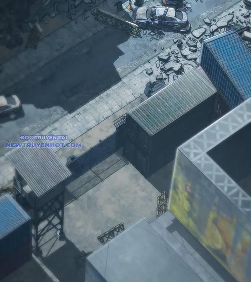 D-Day: Hầm Trú Ẩn - Chapter 35 - Page 16