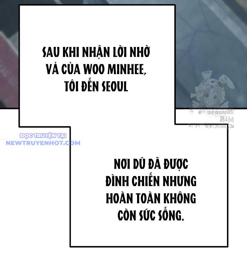 D-Day: Hầm Trú Ẩn - Chapter 35 - Page 17