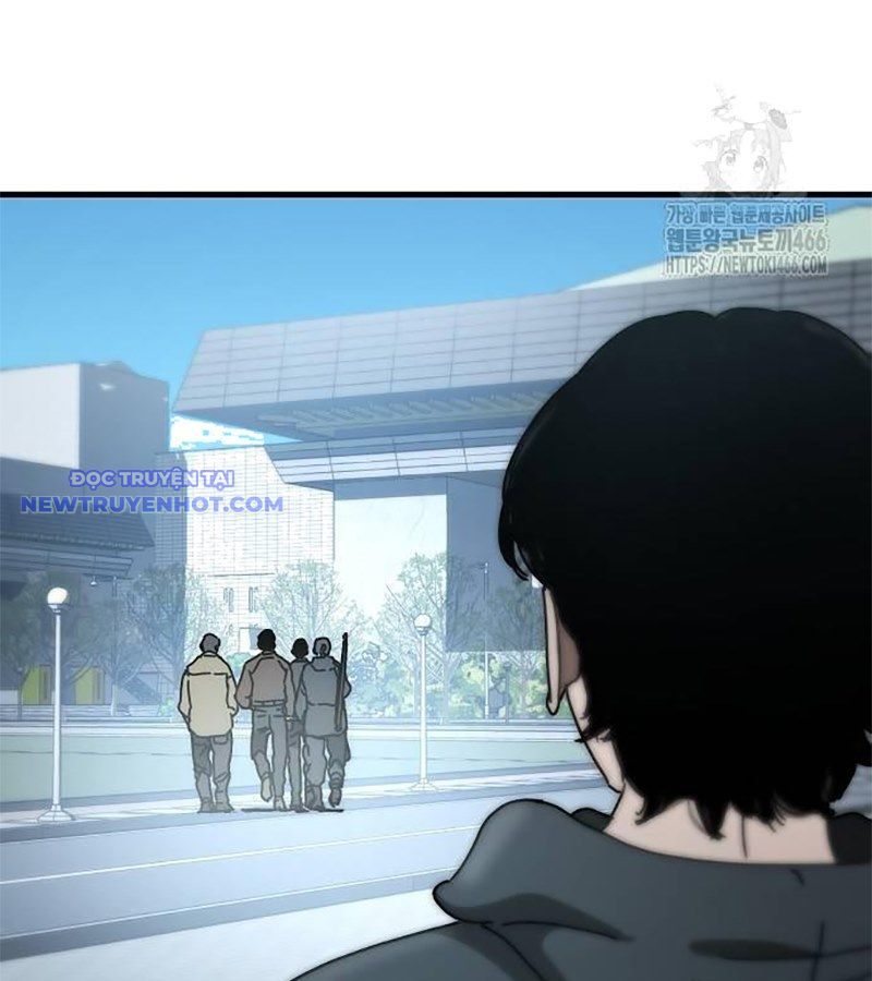 D-Day: Hầm Trú Ẩn - Chapter 35 - Page 177