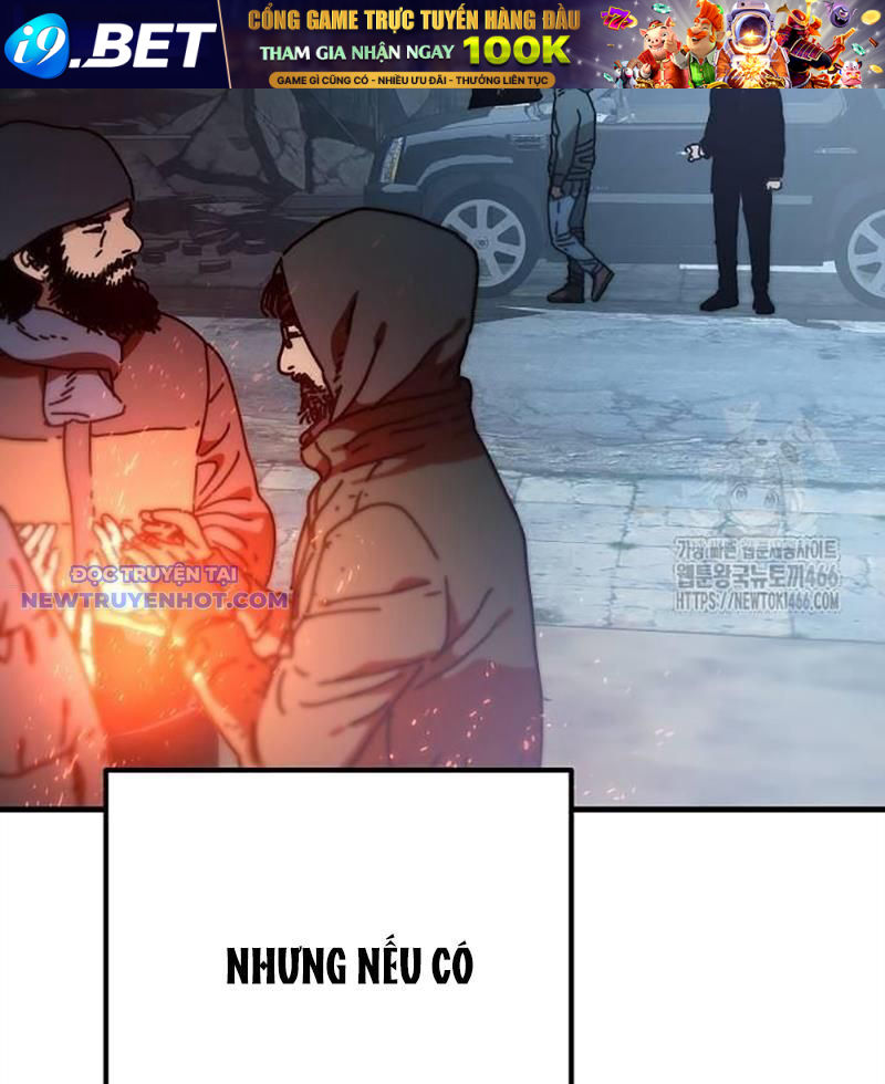 D-Day: Hầm Trú Ẩn - Chapter 35 - Page 19