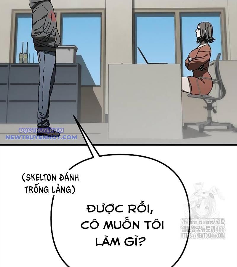 D-Day: Hầm Trú Ẩn - Chapter 35 - Page 31