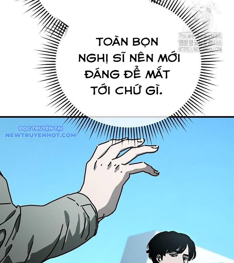 D-Day: Hầm Trú Ẩn - Chapter 35 - Page 42