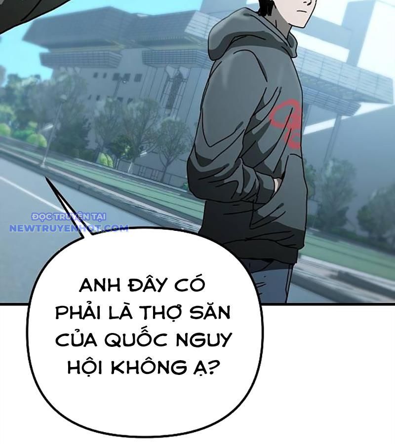 D-Day: Hầm Trú Ẩn - Chapter 35 - Page 43