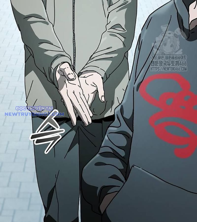 D-Day: Hầm Trú Ẩn - Chapter 35 - Page 46