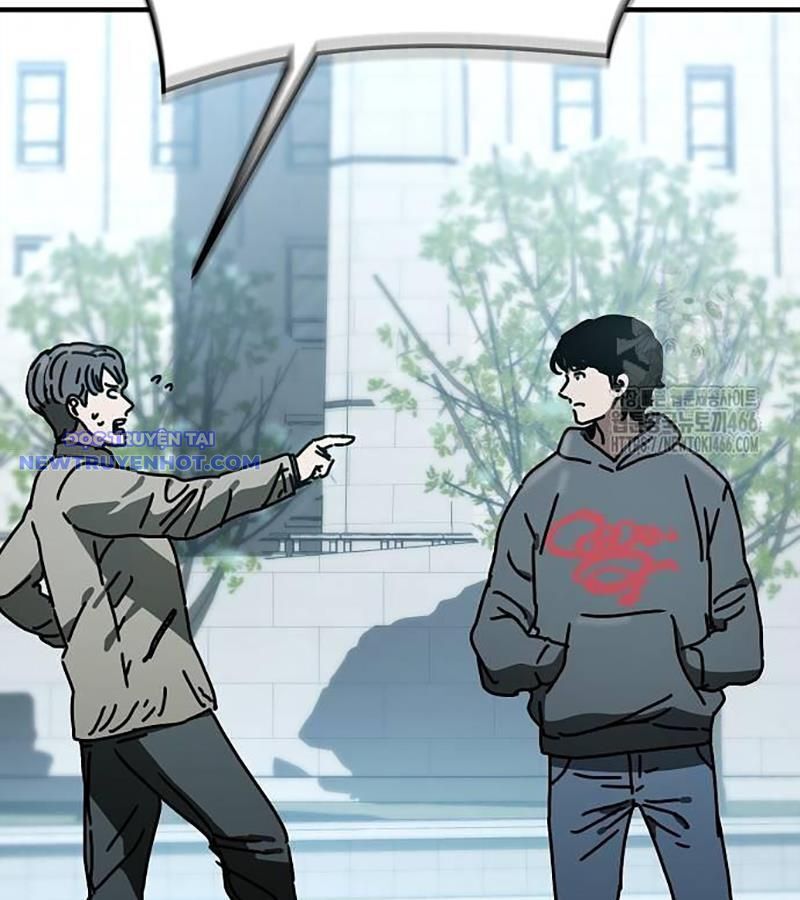 D-Day: Hầm Trú Ẩn - Chapter 35 - Page 52