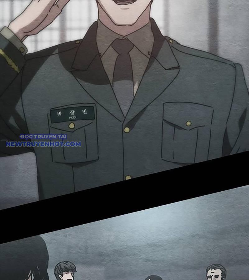 D-Day: Hầm Trú Ẩn - Chapter 35 - Page 55