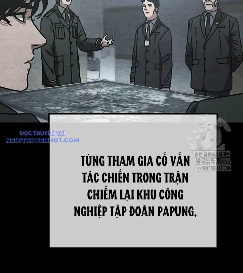 D-Day: Hầm Trú Ẩn - Chapter 35 - Page 56