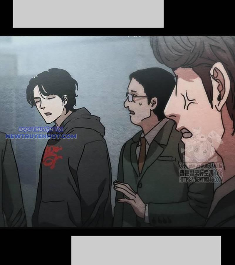 D-Day: Hầm Trú Ẩn - Chapter 35 - Page 58