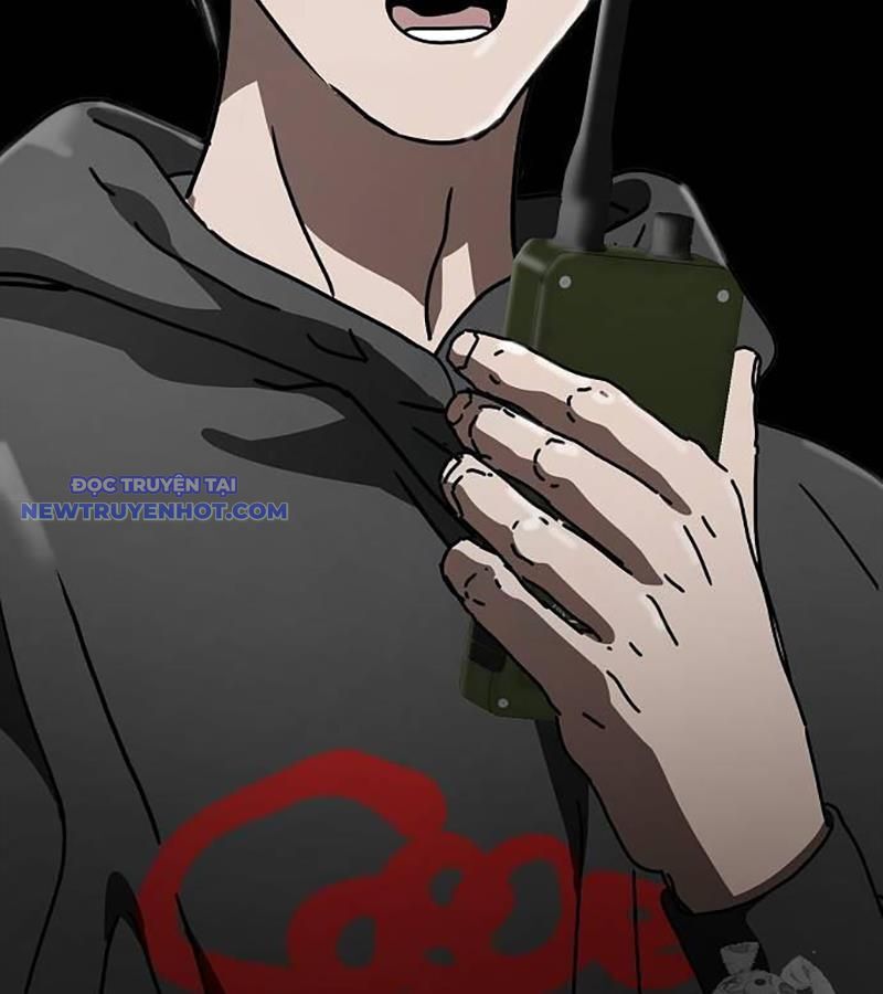 D-Day: Hầm Trú Ẩn - Chapter 35 - Page 6