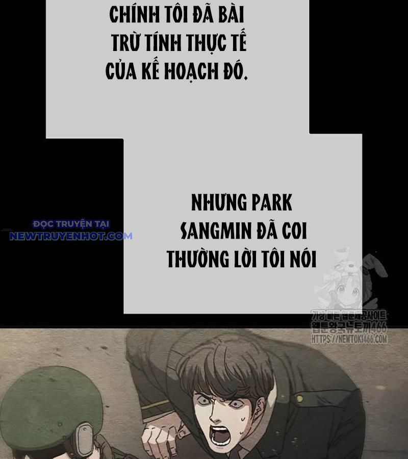 D-Day: Hầm Trú Ẩn - Chapter 35 - Page 60