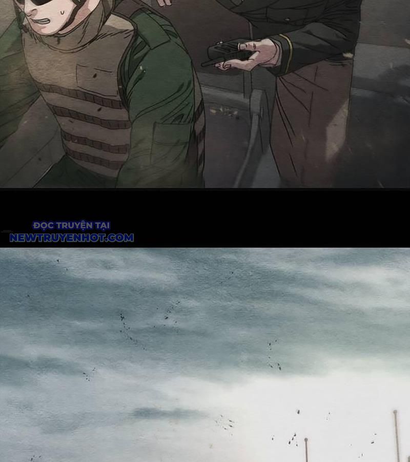 D-Day: Hầm Trú Ẩn - Chapter 35 - Page 61