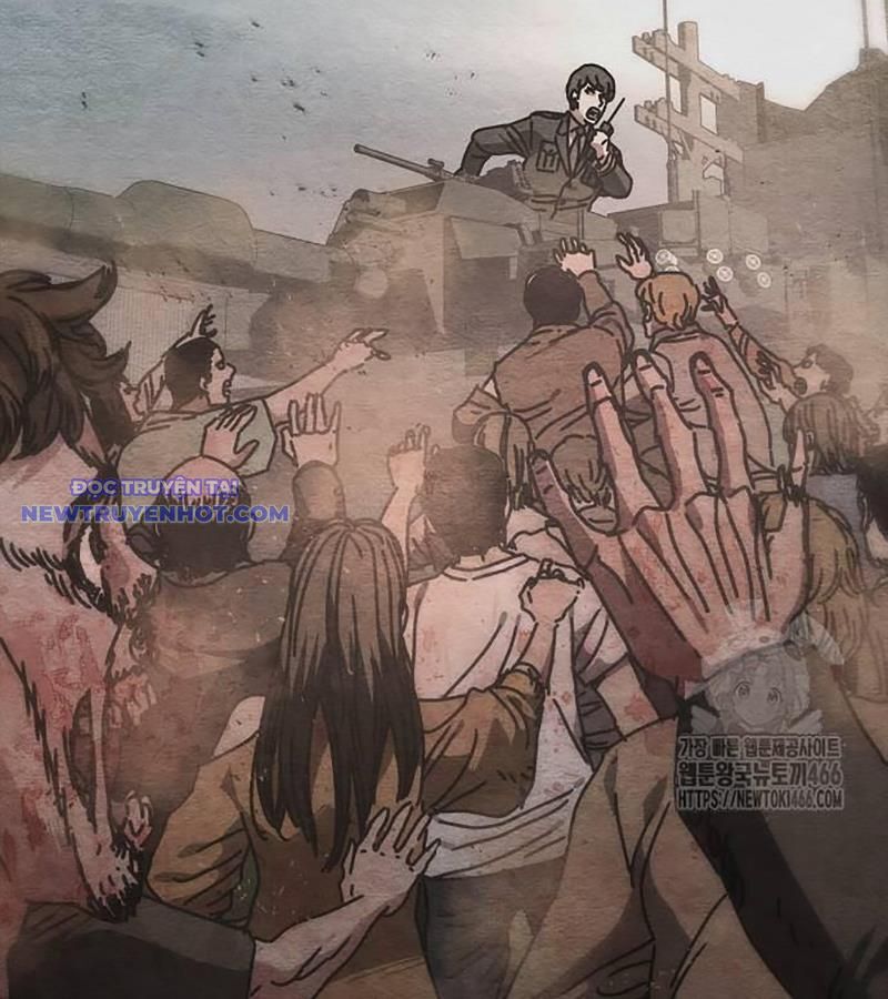 D-Day: Hầm Trú Ẩn - Chapter 35 - Page 62