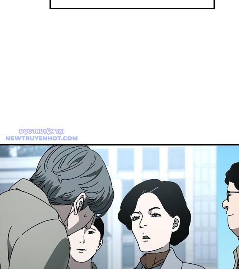 D-Day: Hầm Trú Ẩn - Chapter 35 - Page 78