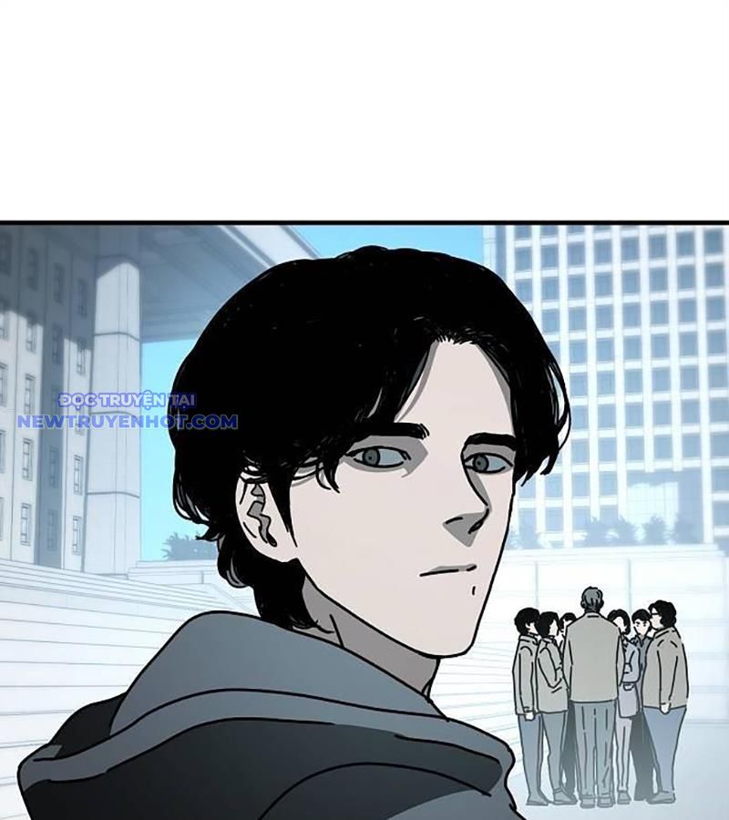 D-Day: Hầm Trú Ẩn - Chapter 35 - Page 84