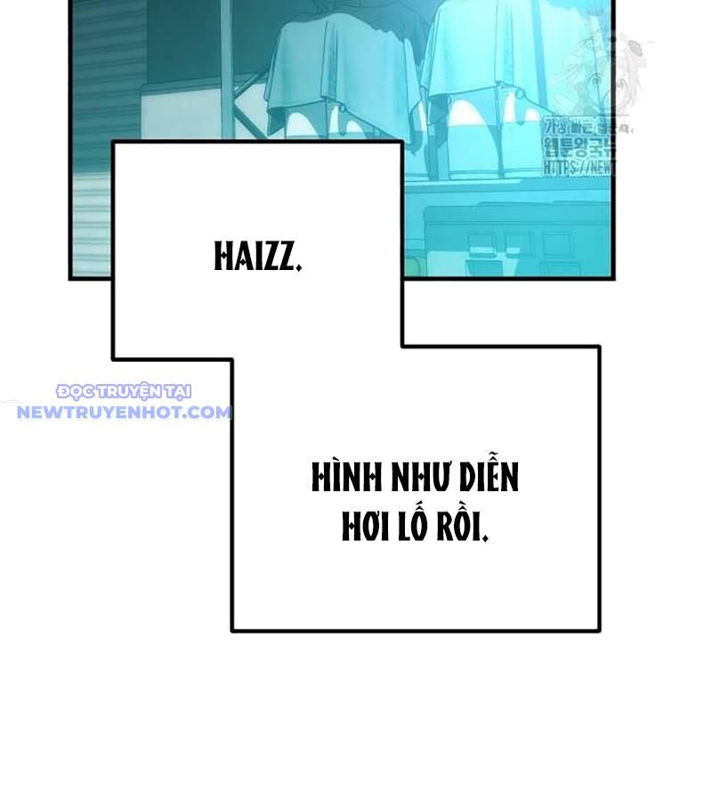 D-Day: Hầm Trú Ẩn - Chapter 35 - Page 9