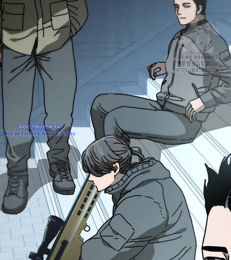 D-Day: Hầm Trú Ẩn - Chapter 35 - Page 94