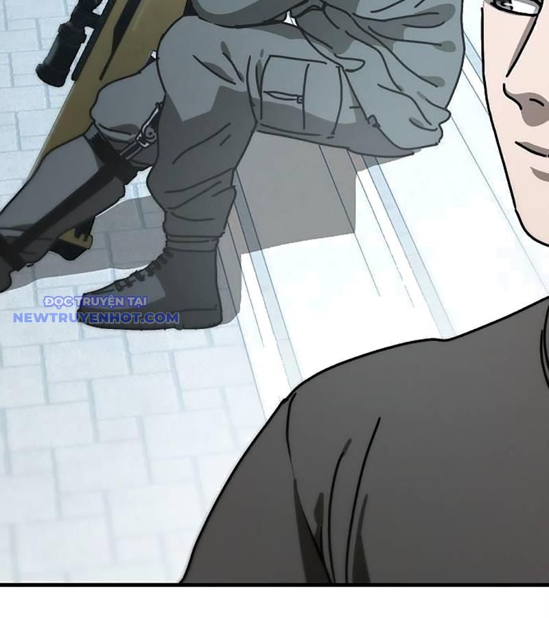 D-Day: Hầm Trú Ẩn - Chapter 35 - Page 95