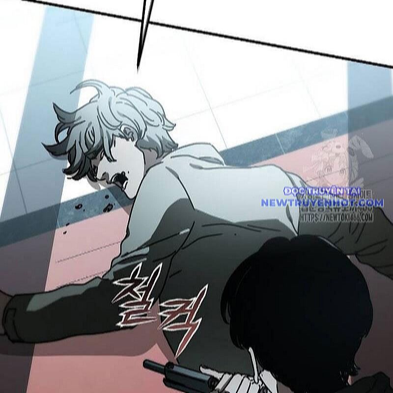 D-Day: Hầm Trú Ẩn - Chapter 36 - Page 12