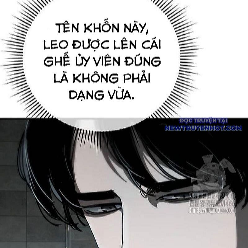 D-Day: Hầm Trú Ẩn - Chapter 36 - Page 28