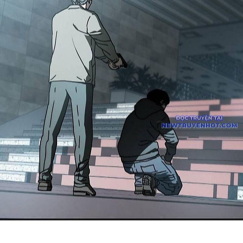 D-Day: Hầm Trú Ẩn - Chapter 36 - Page 3