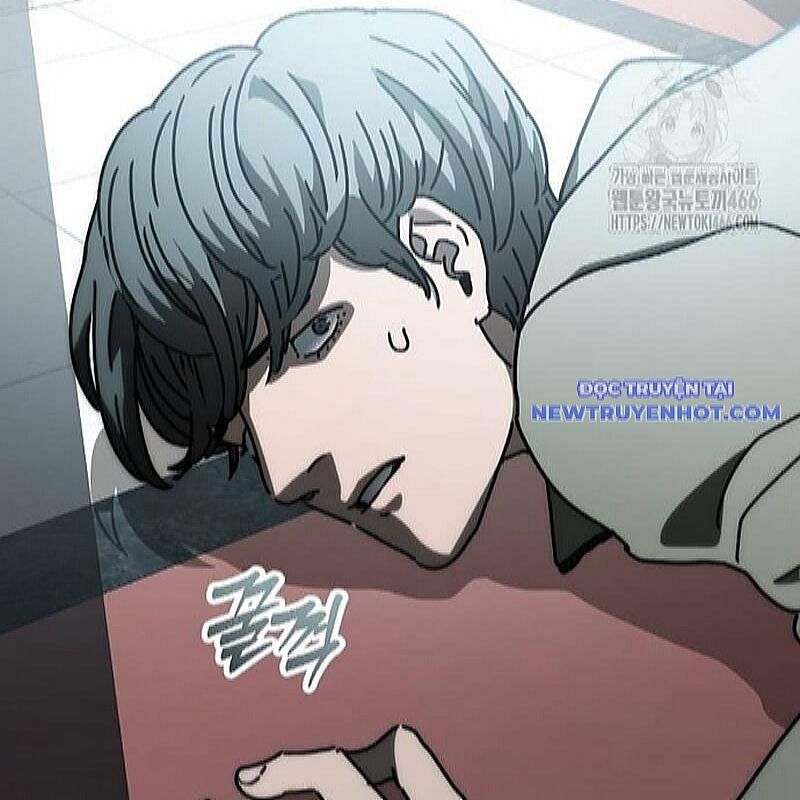 D-Day: Hầm Trú Ẩn - Chapter 36 - Page 34