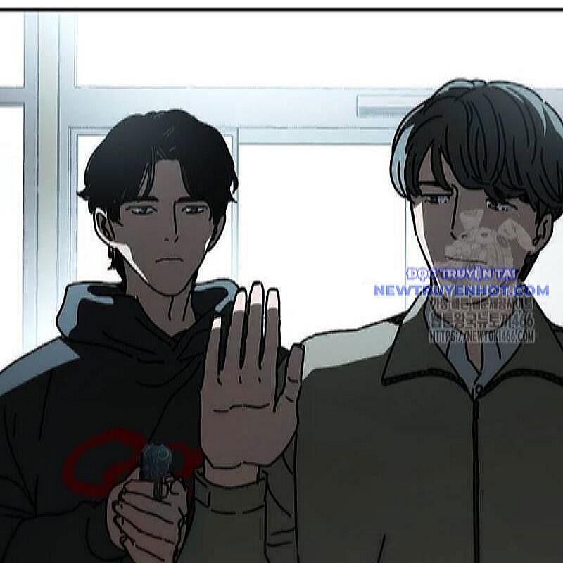 D-Day: Hầm Trú Ẩn - Chapter 36 - Page 36