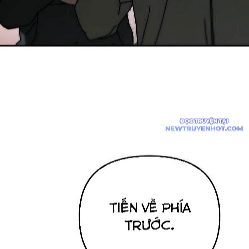 D-Day: Hầm Trú Ẩn - Chapter 36 - Page 37