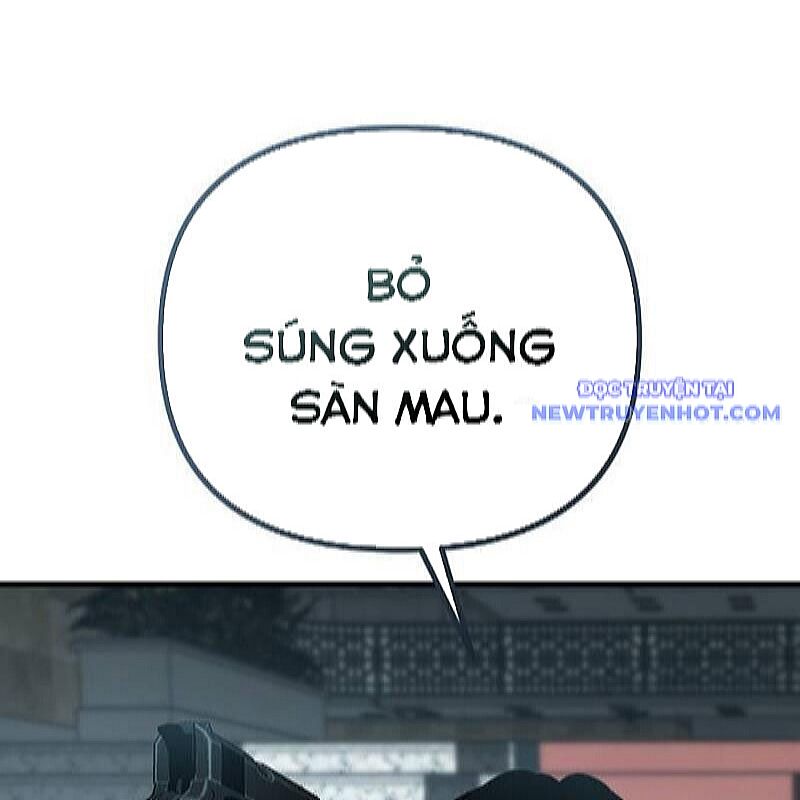 D-Day: Hầm Trú Ẩn - Chapter 36 - Page 4