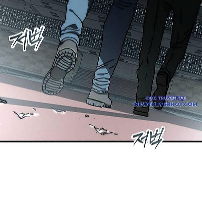 D-Day: Hầm Trú Ẩn - Chapter 36 - Page 40