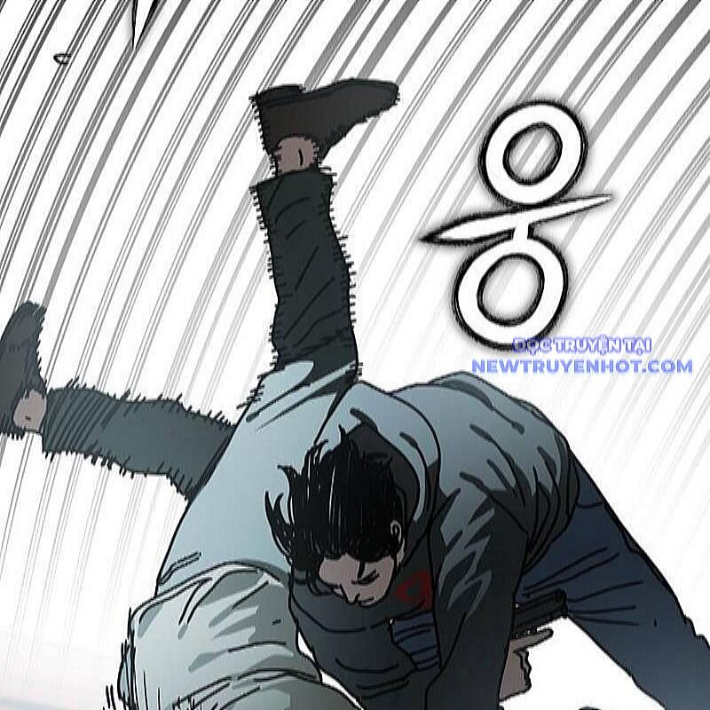 D-Day: Hầm Trú Ẩn - Chapter 36 - Page 9