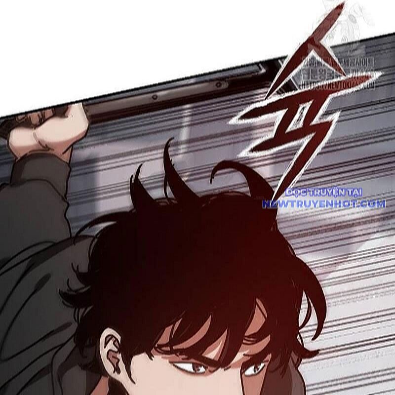 D-Day: Hầm Trú Ẩn - Chapter 37 - Page 11