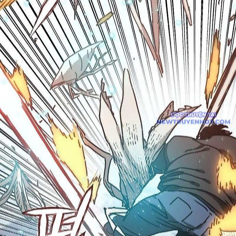 D-Day: Hầm Trú Ẩn - Chapter 37 - Page 21