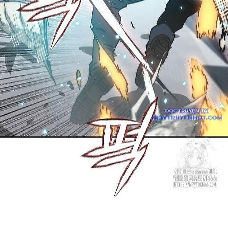 D-Day: Hầm Trú Ẩn - Chapter 37 - Page 22